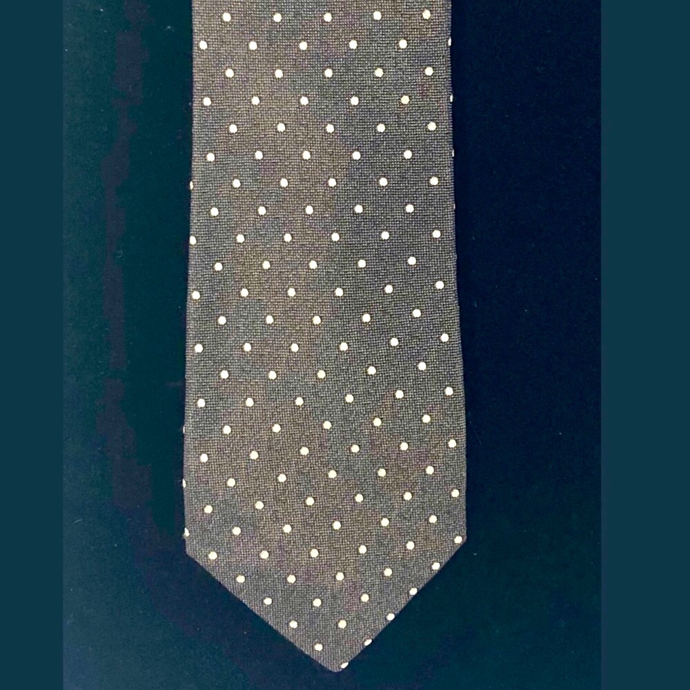 Tasso Ella Silk Tie